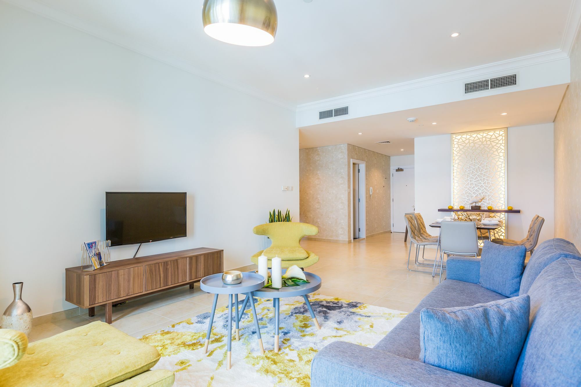 Apartament Boutique Living - Dubai Marina Heights Zewnętrze zdjęcie