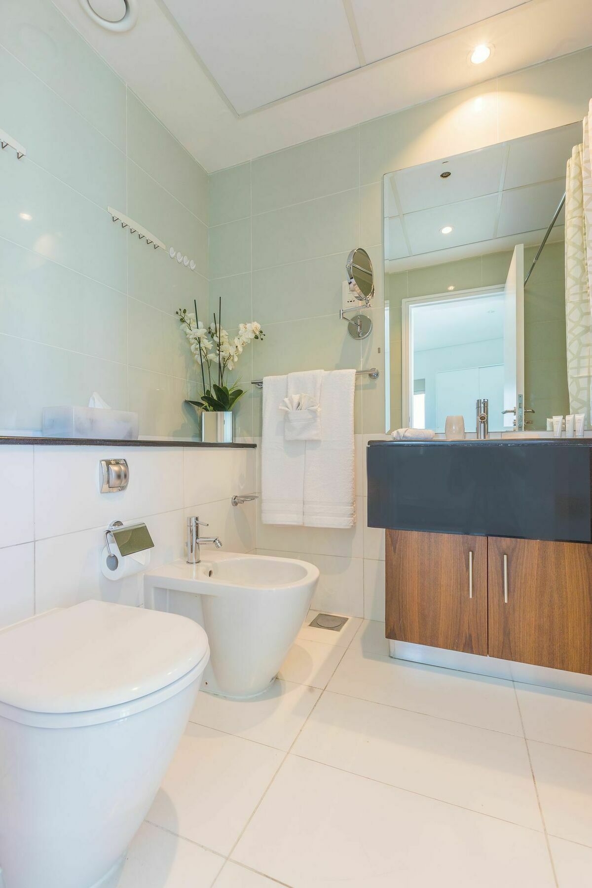 Apartament Boutique Living - Dubai Marina Heights Zewnętrze zdjęcie