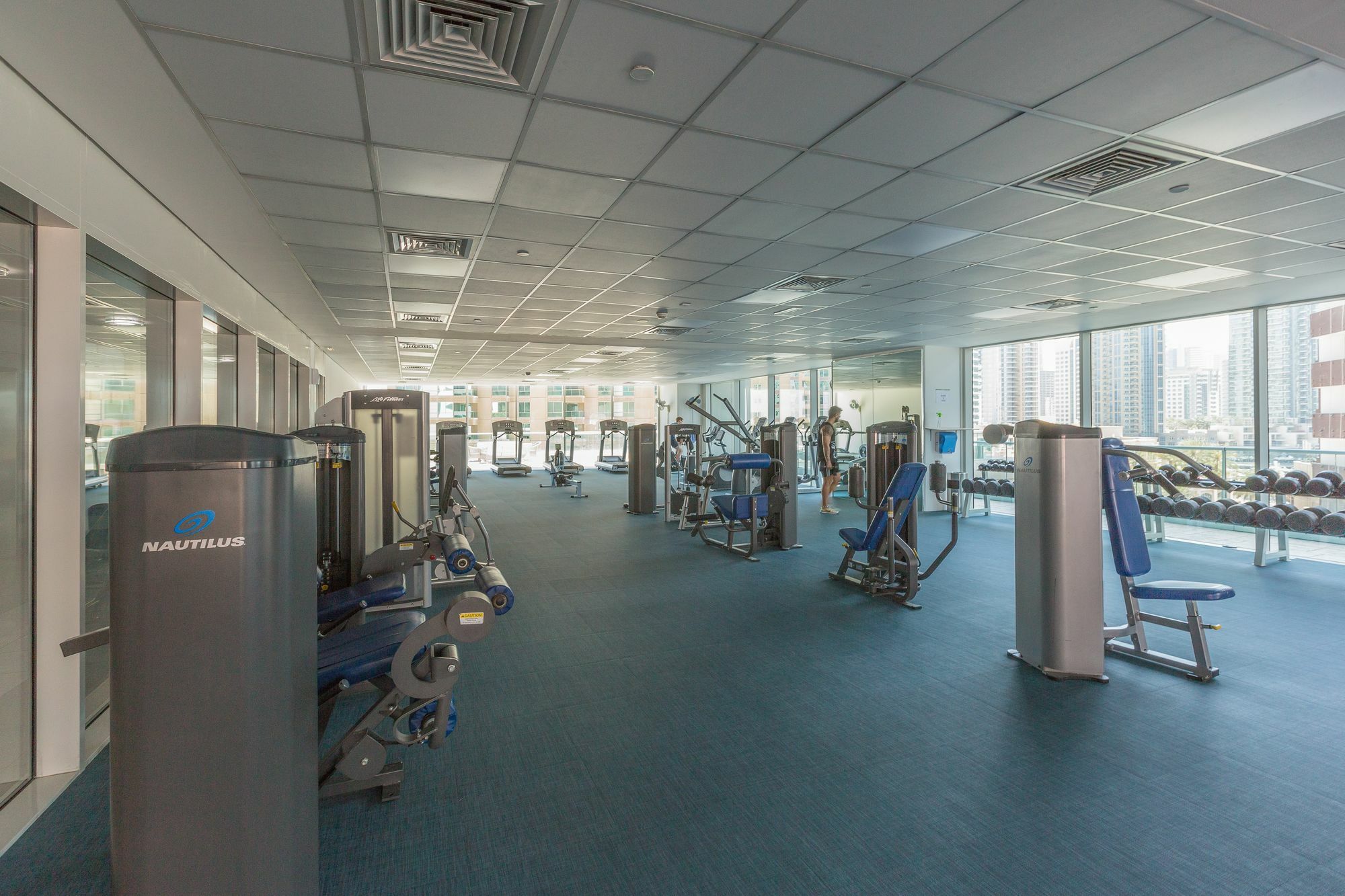 Apartament Boutique Living - Dubai Marina Heights Zewnętrze zdjęcie
