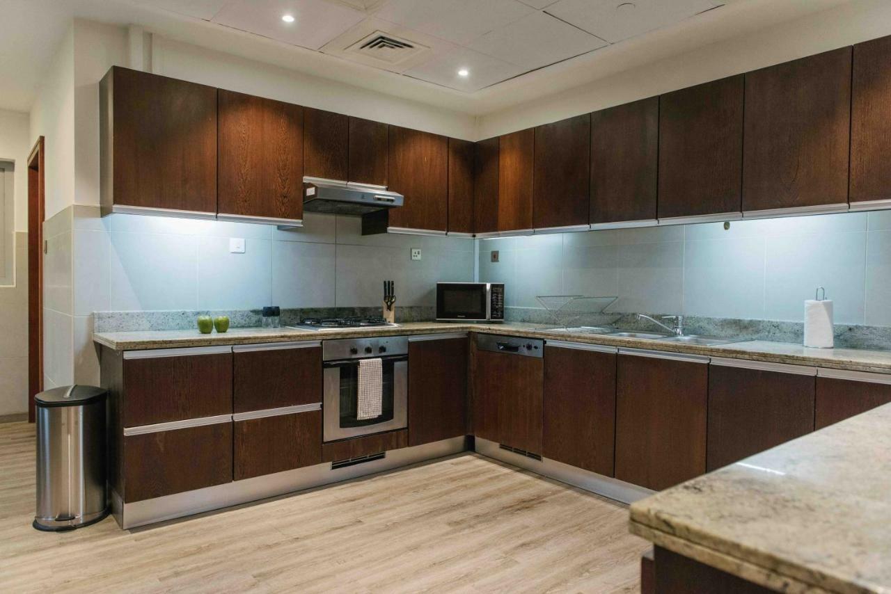 Apartament Boutique Living - Dubai Marina Heights Zewnętrze zdjęcie